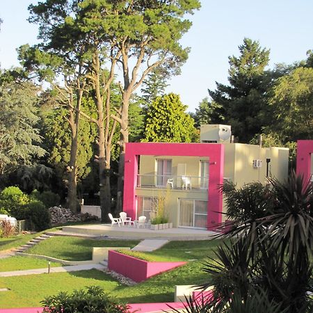 Hotel סיירה דה לוס פאדרס מראה חיצוני תמונה