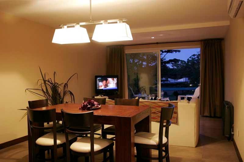 Hotel סיירה דה לוס פאדרס מראה חיצוני תמונה