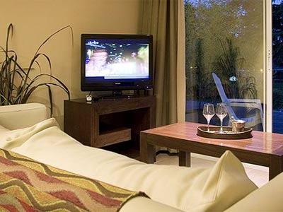 Hotel סיירה דה לוס פאדרס מראה חיצוני תמונה