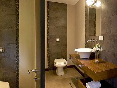 Hotel סיירה דה לוס פאדרס מראה חיצוני תמונה